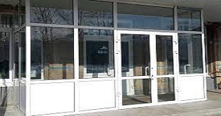 Пластиковая входная группа Краснотурьинск, цена от 10066 руб.