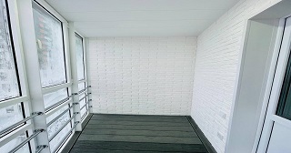 Теплый пол на балконе Краснотурьинск цена от 814 руб. м/2.